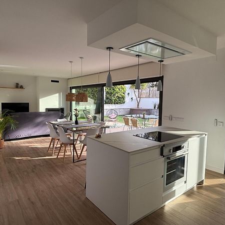 Espectacular Casa En Llagostera - Costa Brava, Con Piscina Экстерьер фото