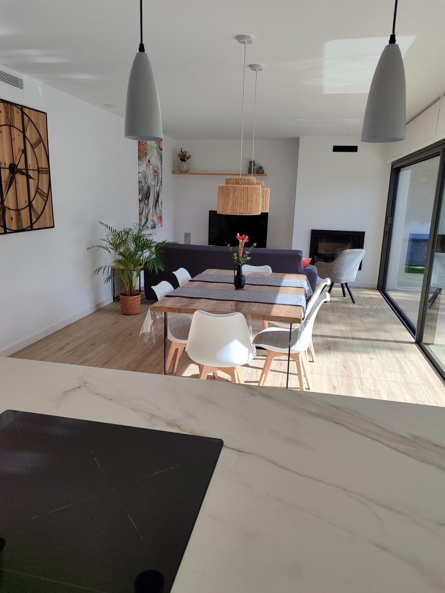 Espectacular Casa En Llagostera - Costa Brava, Con Piscina Экстерьер фото